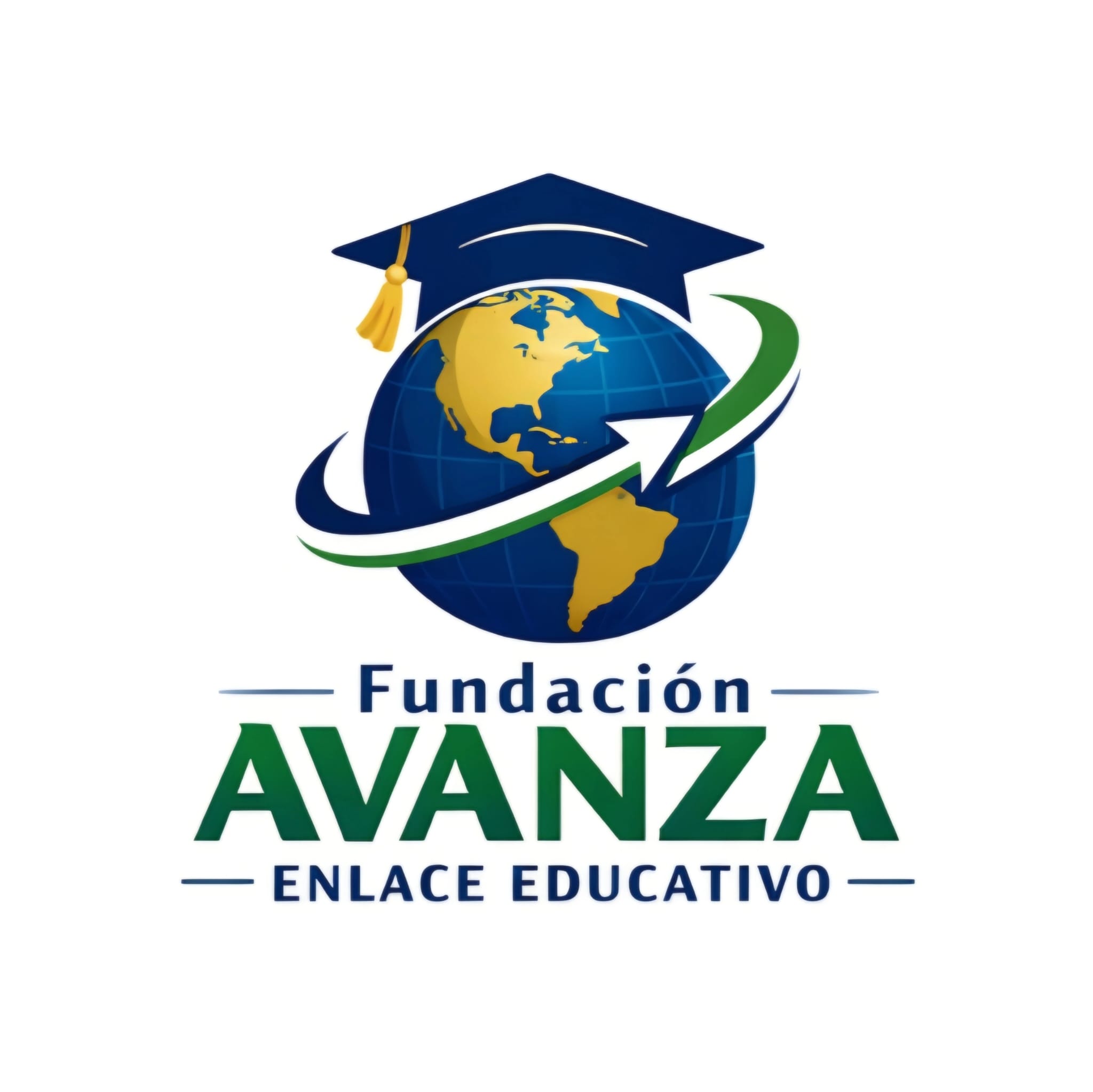 Fundación Avanza logo